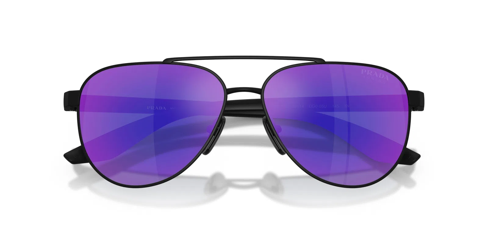 Prada Linea Rossa A52S Sunglasses - view 19